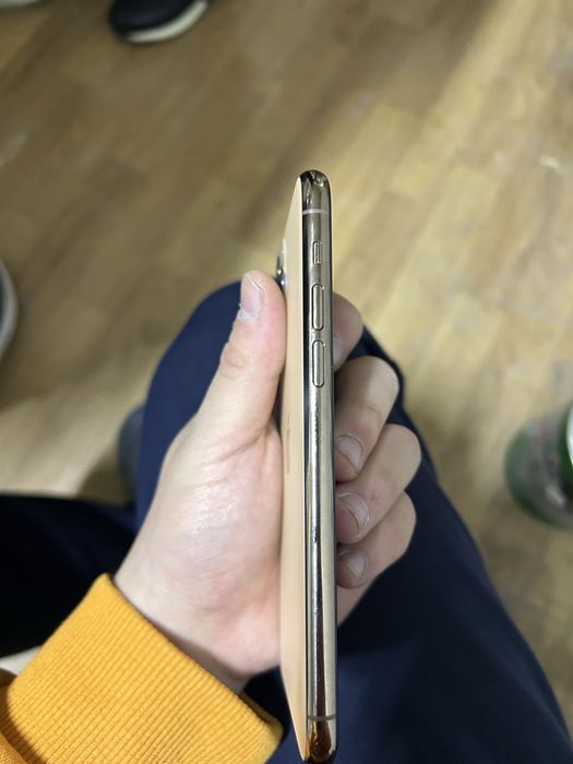 Iphone 11 pro 512 gb