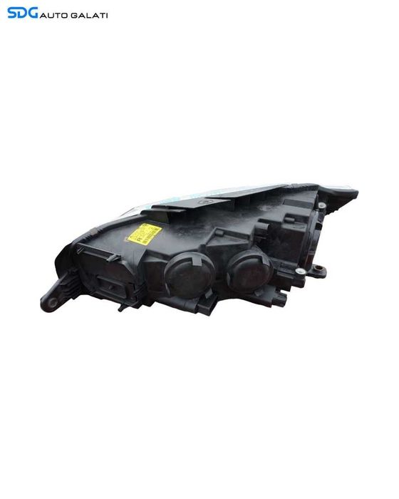 Far Dreapta FARA Xenon Volkswagen Passat CC 2008 - 2012 Cod 3C8941006D 0301239602 (Ureche Inferioara Reparata) [L1790]