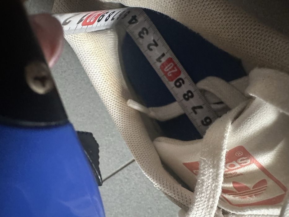 Спортни обувки Adidas