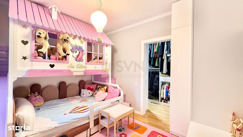 Apartament Superb L Mobilat L Utilat L Aviatiei L Atlas Residence