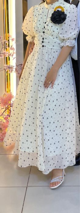 Платья в отличном состоянии