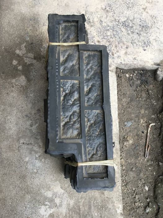 фасадный плитани колиби бор