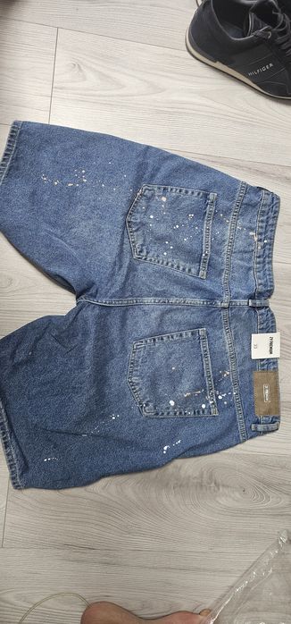 Vand blugi scurti mărimea XL