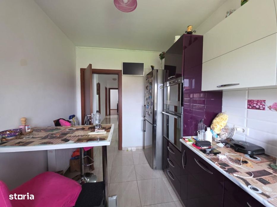 Vanzari Apartamente 3 camere Bragadiru