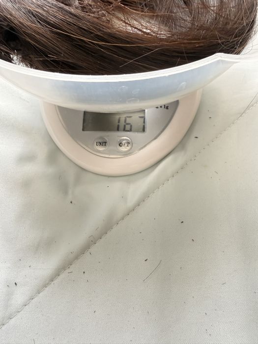 Продас волос натуральный