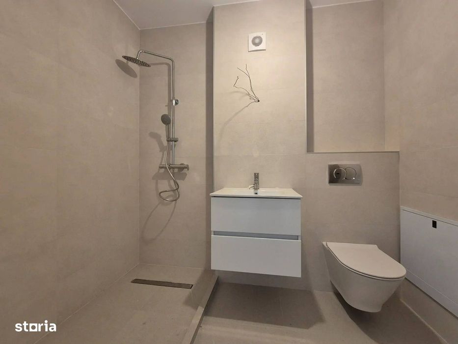 Apartament 2 Camere Finalizat Izolat Fonic Sector 3