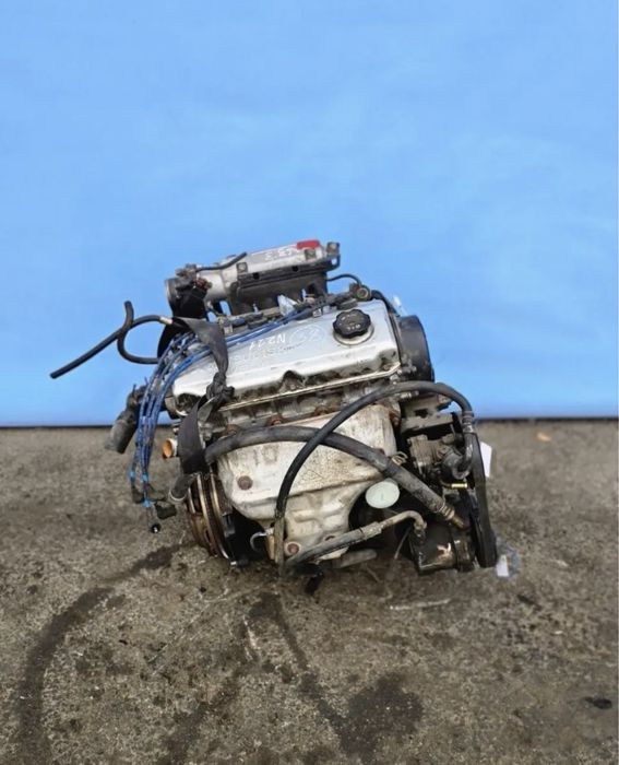 Галант мотор 1.8 движок