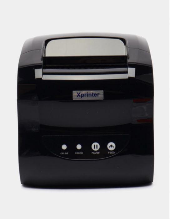 Принтер Xprinter 365 B