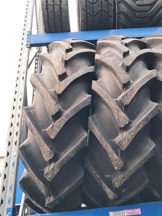 ANVELOPA 16.9-34 GALAXY 8PR EARTHPRO 45 TT  Cauciucuri tractor, Fiat, Case, Fendt, John Deere, New Holland, Massey Ferguson, UTB   Cauciucuri tractor,