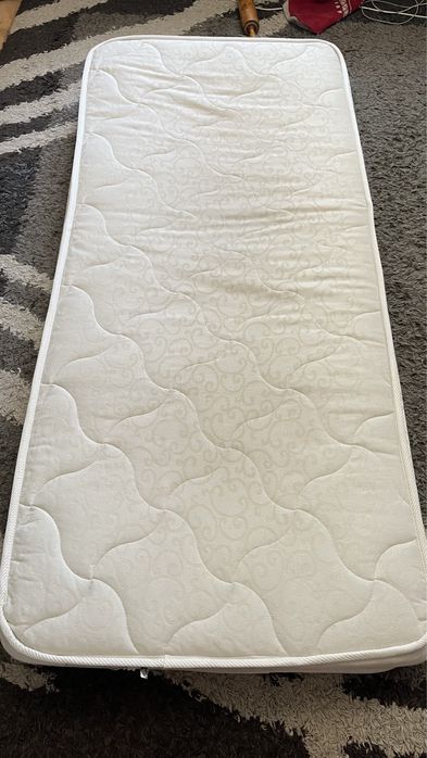 продам матрас 2м на 90см