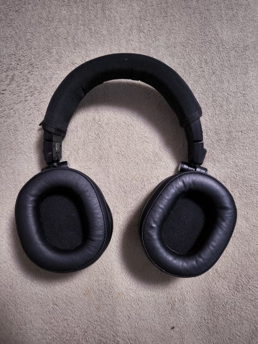 Căști Audio Technica M50x Bluetooth MK1