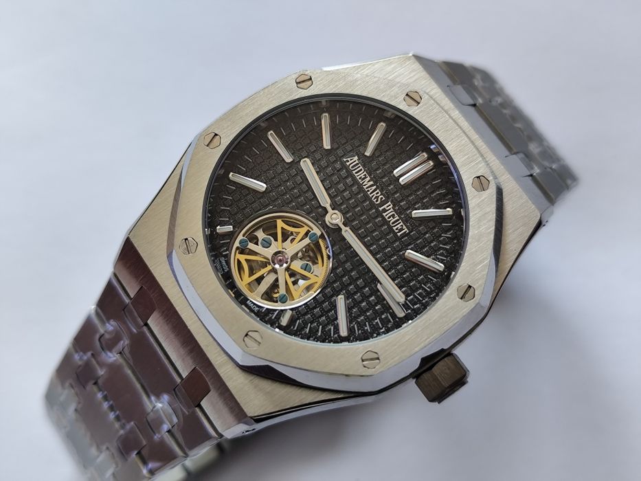 ceas Audemarks Piguet automatic