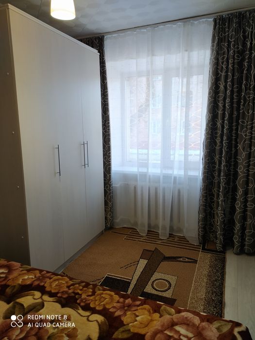 Аренда квартиры длительно