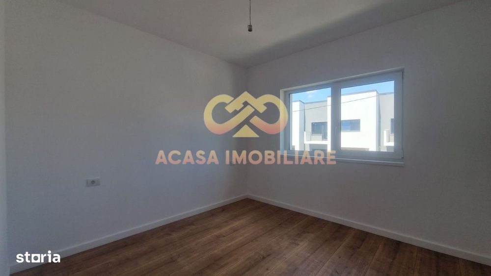 Mutare Imediata  Case Insiruite  4 Camere   120Mp  Valea Lupului