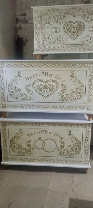 Sandiqlar Obtim Narxlarda