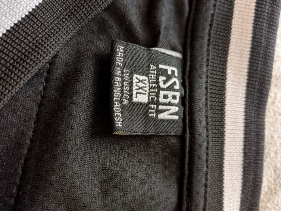 Bluza fotbal American