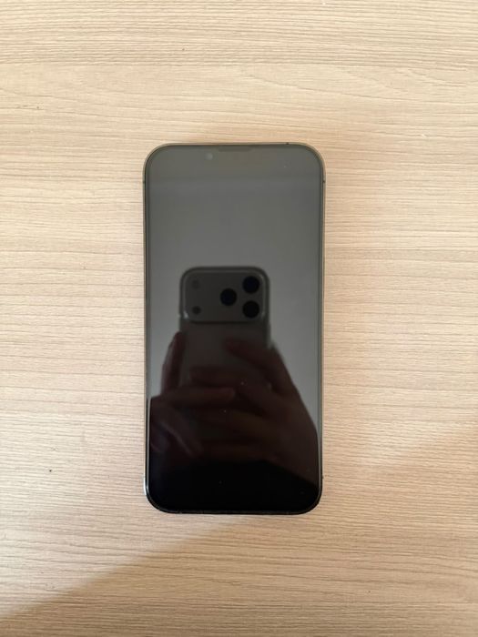 Продаю iphone 13 pro