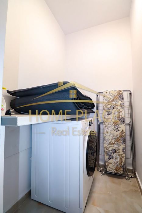 Дава се под наем Тристаен апартамент в Варна, Галата - 108 кв.м за 969 € - Снимка #11