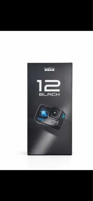 GoPro Hero 12 black xitoy kopiya A klas