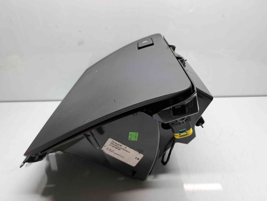 Torpedou Volkswagen Passat B7 (365) Variant [Fabr 2010-2014] 3C185709