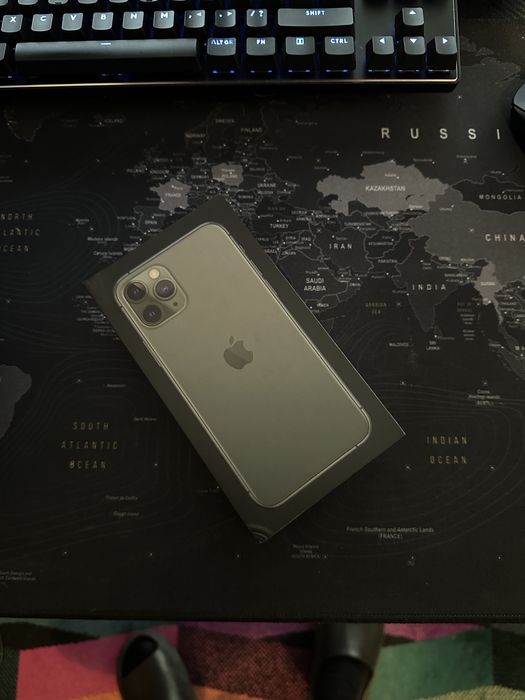 iPhone 11 pro 128gb