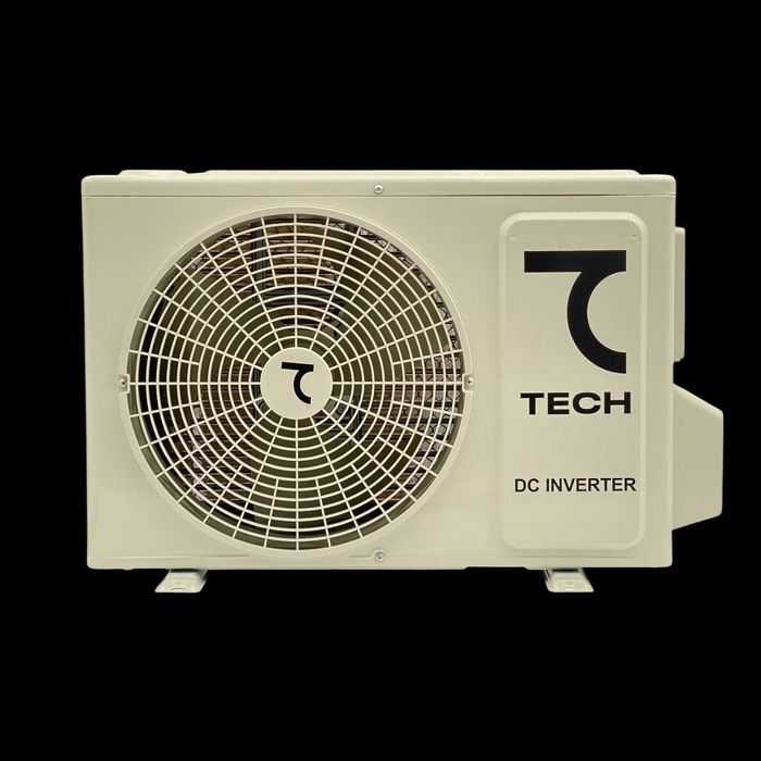 Кондиционер 7Tech 7AC4S24WS1