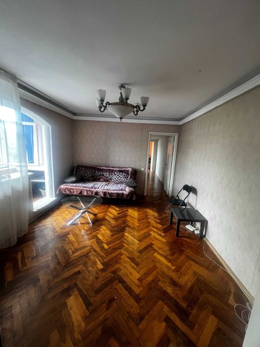 Apartament 3 camere | 64mp | Balcon | 12 minute Metrou Gorjului | Militari