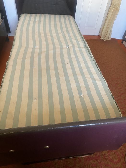 Продам матрас ортопедический!