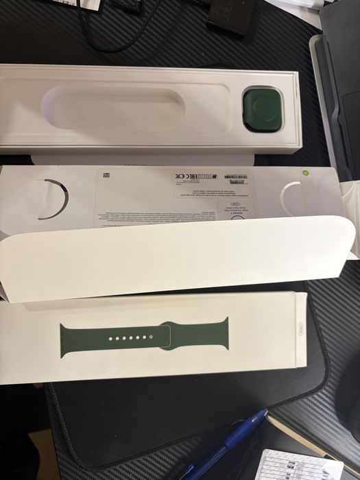 Apple watch series 7 41 mm