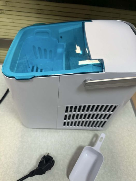 Ледогенератор Cecotec