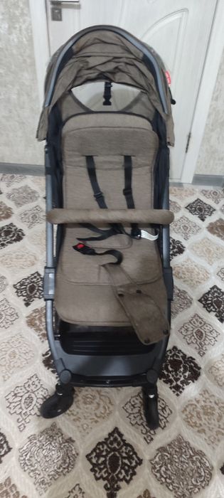 Коляска почти новый 500.000 сум