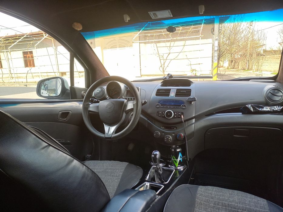 Arzon Spark mexanika srochno