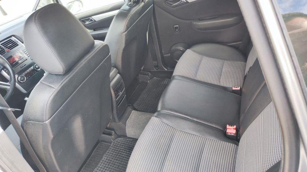 Mercedes-Benz classa b