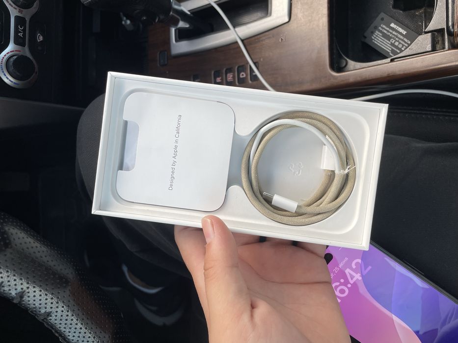 Iphone 15pro 128gb