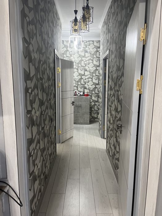 Квартира, 2-х комнатная.