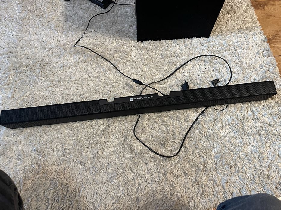 Soundbar Samsung HW K450 EN