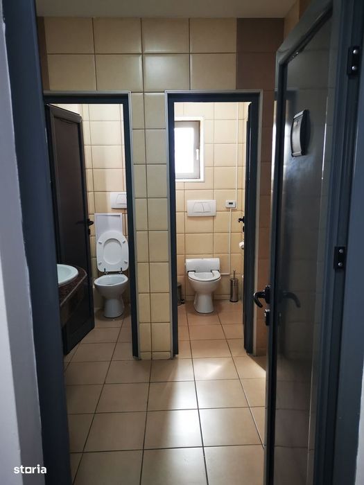 Spatiu de birouri zona ultracentrala de la 20-240mp
