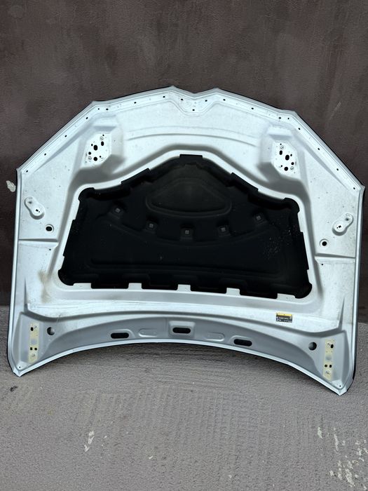 Capota motor Lamborghini Urus Non facelift 2018-2024