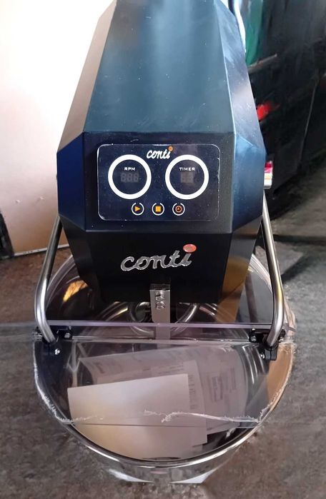 Спирален миксер 20кг. Conti Italy