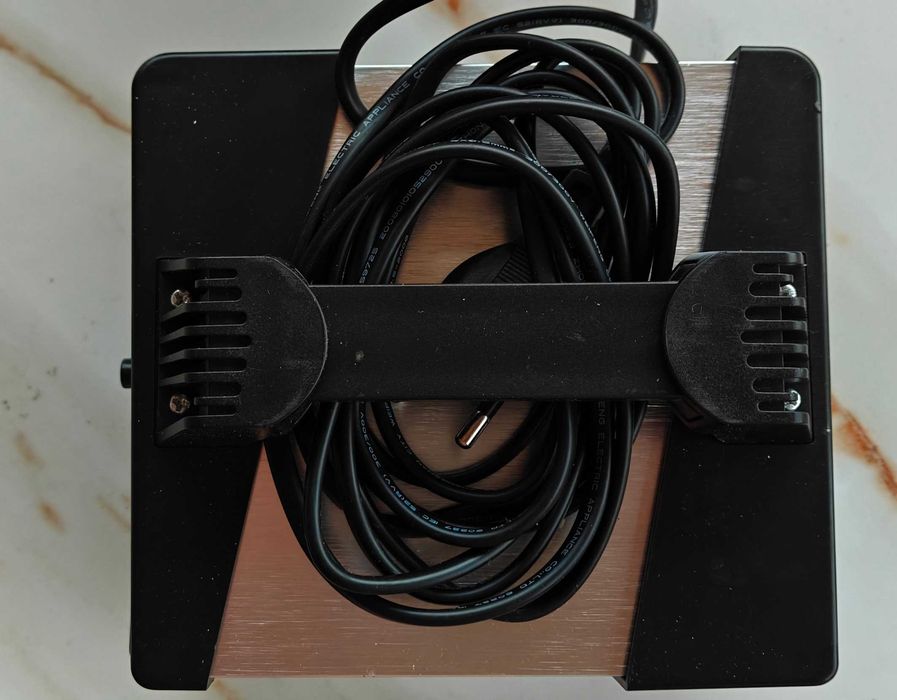 SOBO аквариумна въздушна помпа SB 30B 15W нова