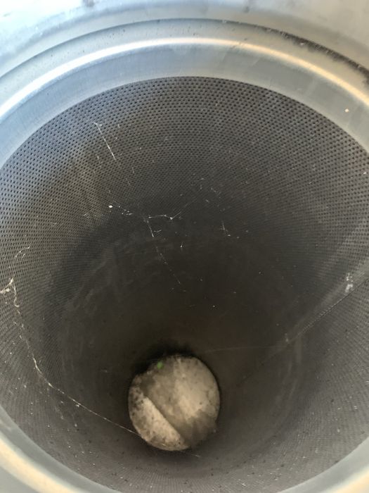 Filtre sistem ventilatie capacitate mare