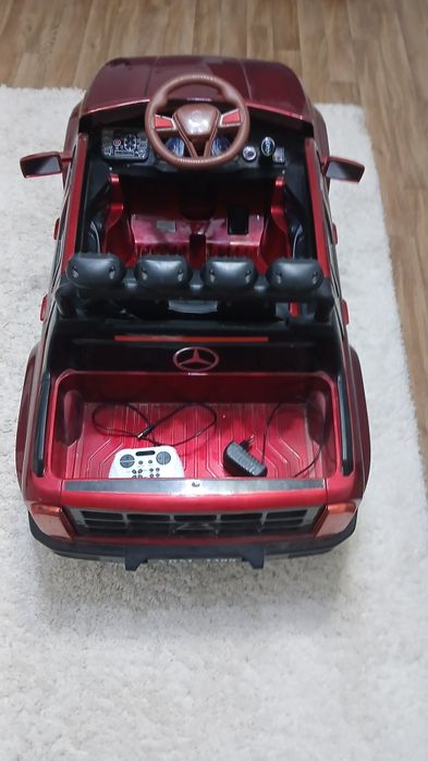 Автомобиль для детей