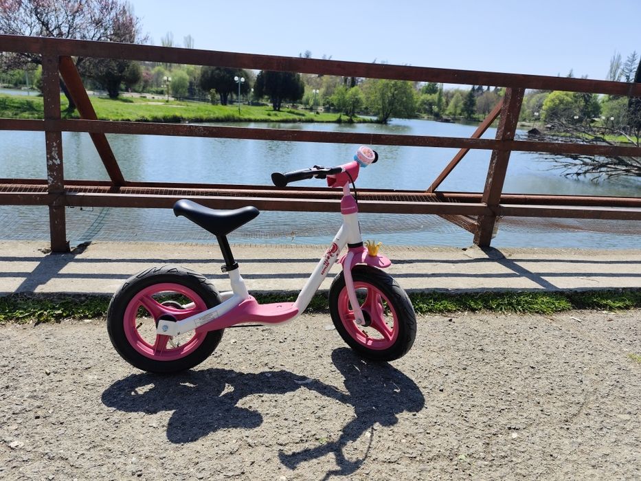 Баланс колело 12,5'