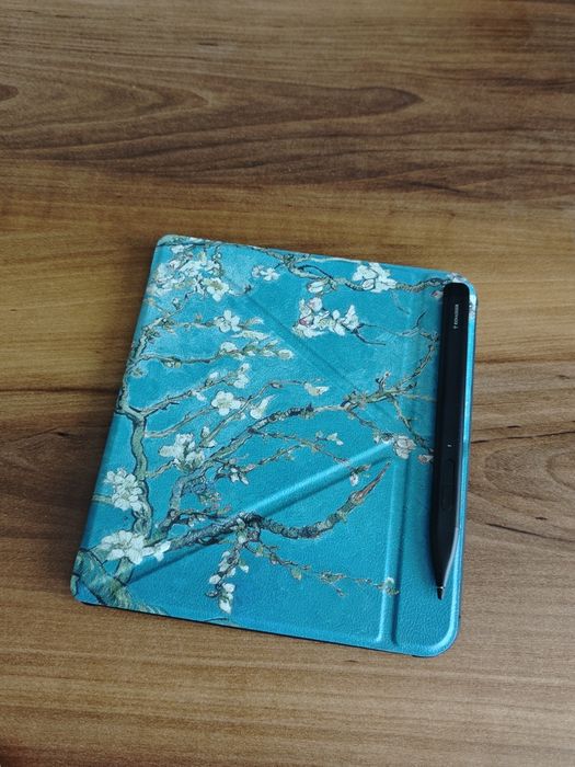 Cobo Libra Colour - четец за книги