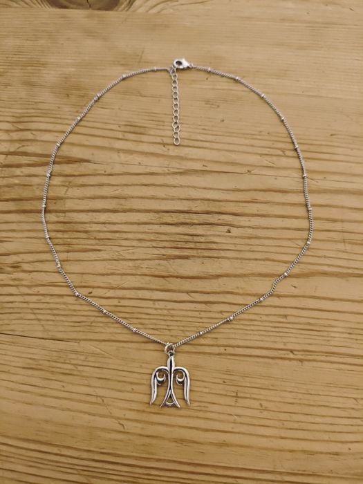 Подвеска и цепочка. Алматы