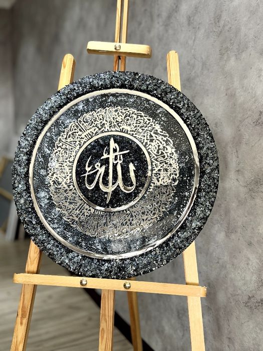 Картины ручной работы из эпоксидной смолы