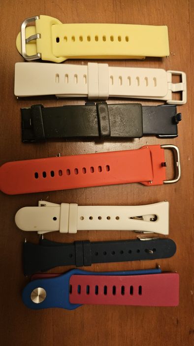 Каишки за Fitbit Versa 2