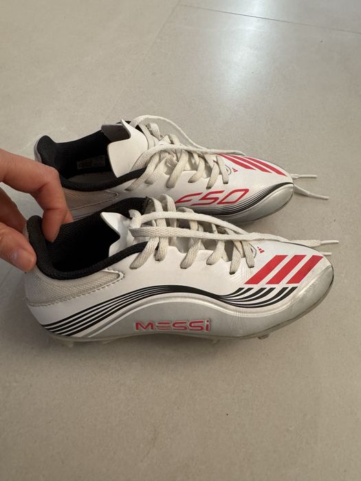 Бутонки F50 Messi 34 номер