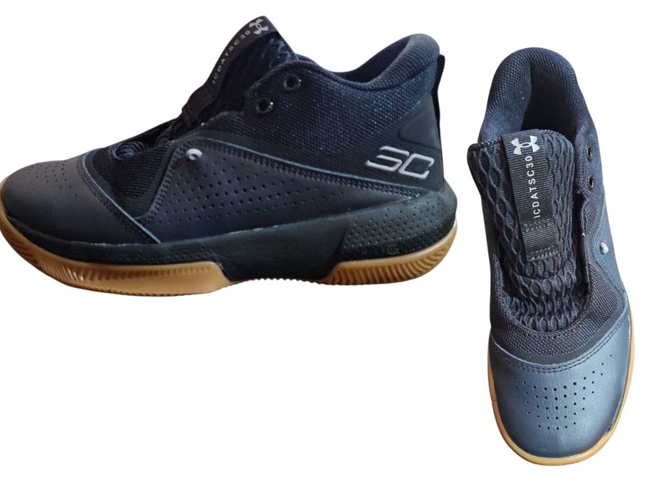 Ghete Under Armour
