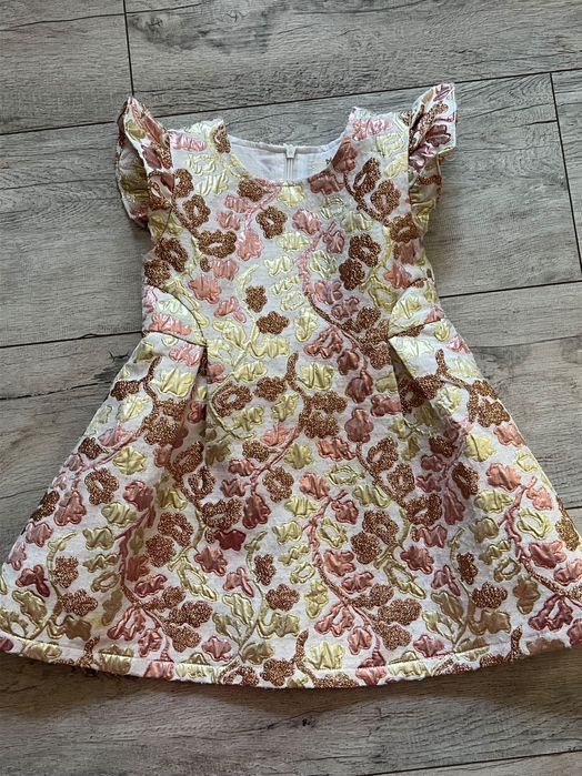 Платьица для девочек